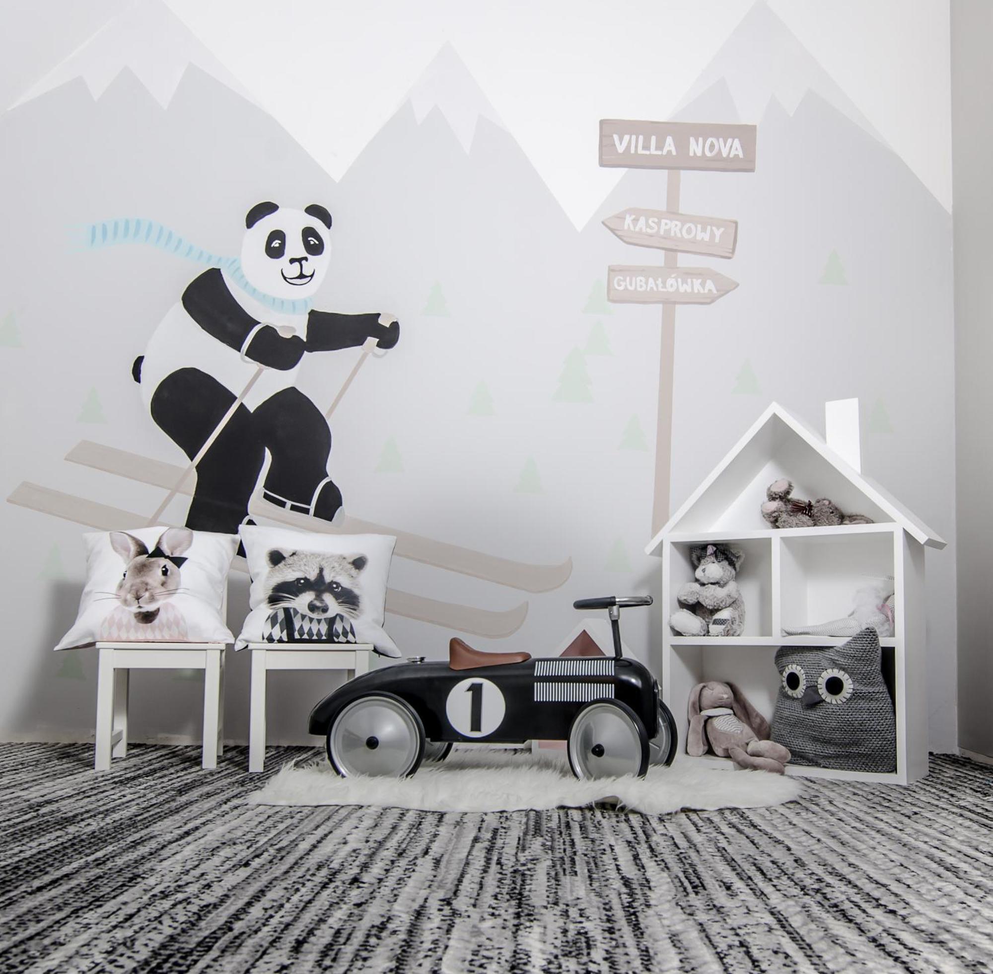 Nova Bed & Breakfast Zakopane